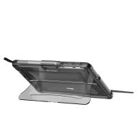 Чохол до планшета UAG Microsoft Surface Go 2/1 Plyo, Ice (321072114343) Diawest