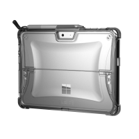 Чохол до планшета UAG Microsoft Surface Go 2/1 Plyo, Ice (321072114343) Diawest