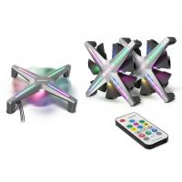 Вентилятор  для корпусов, кулеров Alseye X12KIT Diawest
