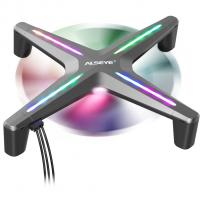 Вентилятор  для корпусов, кулеров Alseye X12KIT Diawest