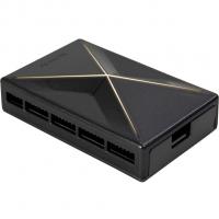 Вентилятор  для корпусов, кулеров Alseye X12KIT Diawest