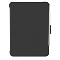 Чехол для планшета UAG iPad Pro 12,9 (2020) Scout, Black (122068114040) Diawest