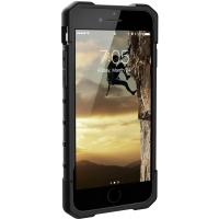 Чохол до моб. телефона UAG iPhone SE/8/7 Pathfinder, Black (112047114040) Diawest