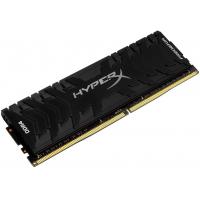 Модуль памяти для компьютера DDR4 32GB 3200 MHz HyperX Predator Kingston (HX432C16PB3/32) Diawest