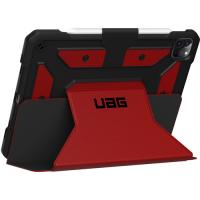 Чохол до планшета UAG iPad Pro 11 (2020) Metropolis, Magma (122076119494) Diawest