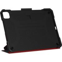 Чохол до планшета UAG iPad Pro 11 (2020) Metropolis, Magma (122076119494) Diawest