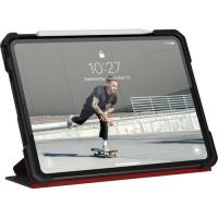 Чохол до планшета UAG iPad Pro 11 (2020) Metropolis, Magma (122076119494) Diawest