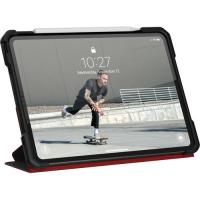 Чехол для планшета UAG iPad Pro 11 (2020) Metropolis, Magma (122076119494) Diawest