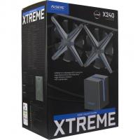Кулеры и радиаторы Alseye X240 Diawest