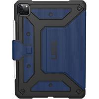 Чехол для планшета UAG iPad Pro 11 (2020) Metropolis, Cobalt (122076115050) Diawest