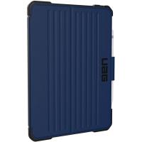 Чохол до планшета UAG iPad Pro 11 (2020) Metropolis, Cobalt (122076115050) Diawest