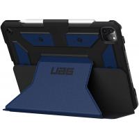 Чохол до планшета UAG iPad Pro 11 (2020) Metropolis, Cobalt (122076115050) Diawest