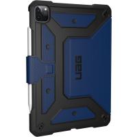 Чохол до планшета UAG iPad Pro 11 (2020) Metropolis, Cobalt (122076115050) Diawest