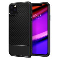 Чехол для моб. телефона Spigen iPhone 11 Pro Max Core Armor, Matte Black (075CS27043) Diawest