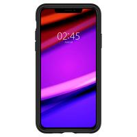 Чехол для моб. телефона Spigen iPhone 11 Pro Max Core Armor, Matte Black (075CS27043) Diawest