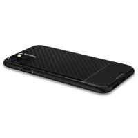 Чехол для моб. телефона Spigen iPhone 11 Pro Max Core Armor, Matte Black (075CS27043) Diawest