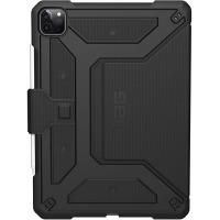 Чохол до планшета Uag iPad Pro 12,9 (2020) Metropolis, Black (122066114040) Diawest