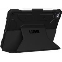 Чохол до планшета Uag iPad Pro 12,9 (2020) Metropolis, Black (122066114040) Diawest