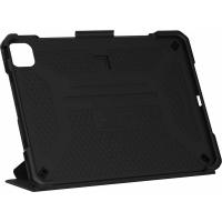 Чохол до планшета Uag iPad Pro 12,9 (2020) Metropolis, Black (122066114040) Diawest