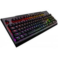 Клавіатура Cougar Ultimus RGB Black Diawest