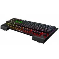 Клавіатура Cougar Ultimus RGB Black Diawest