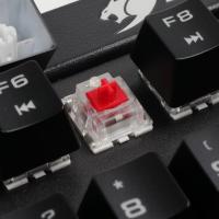 Клавіатура Cougar Ultimus RGB Black Diawest