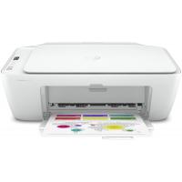 Багатофункціональний пристрій HP DeskJet 2720 с Wi-Fi (3XV18B) Diawest