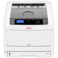Лазерный принтер OKI C824N (47074204) Diawest