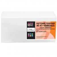 Картридж NewTone NT-KT-106R03625 Diawest