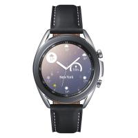 Смарт-часы Samsung SM-R850 Galaxy Watch 3 41mm Silver (SM-R850NZSASEK) Diawest