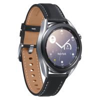 Смарт-годинник Samsung SM-R850 Galaxy Watch 3 41mm Silver (SM-R850NZSASEK) Diawest