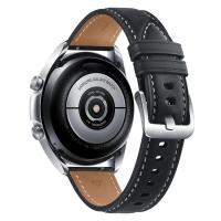 Смарт-годинник Samsung SM-R850 Galaxy Watch 3 41mm Silver (SM-R850NZSASEK) Diawest