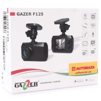 Відеореєстратор Gazer F125 (3694553) Diawest