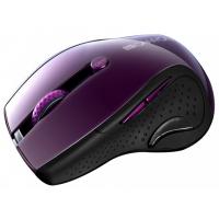 Мишка CANYON CNS-CMSW01P Wireless Purple/Black (CNS-CMSW01P) Diawest