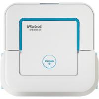 Пилосос iRobot Braava JET240 (В240040) Diawest