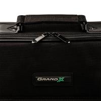 Сумка для ноутбука Grand-X 15.6'' Black (HB-156) Diawest