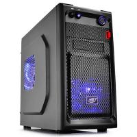 Корпус Deepcool Smarter LED Diawest
