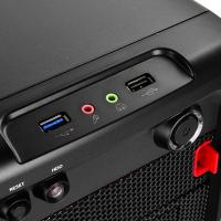 Корпус Deepcool Smarter LED Diawest