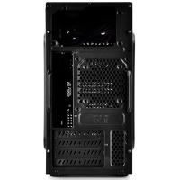 Корпус Deepcool Smarter LED Diawest