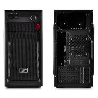 Корпус Deepcool Smarter LED Diawest