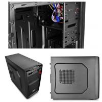 Корпус Deepcool Smarter LED Diawest