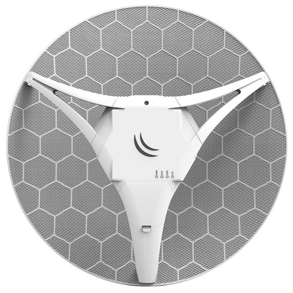 Точка доступу Wi-Fi Mikrotik RBLHGR&R11e-LTE6 Diawest