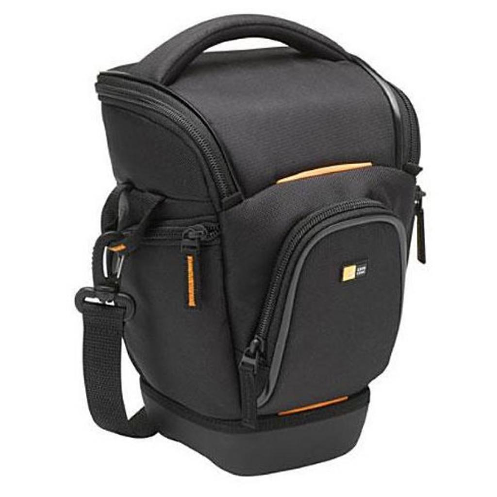 Фото-сумка CASE LOGIC SLRC-201 Black (3200902) Diawest