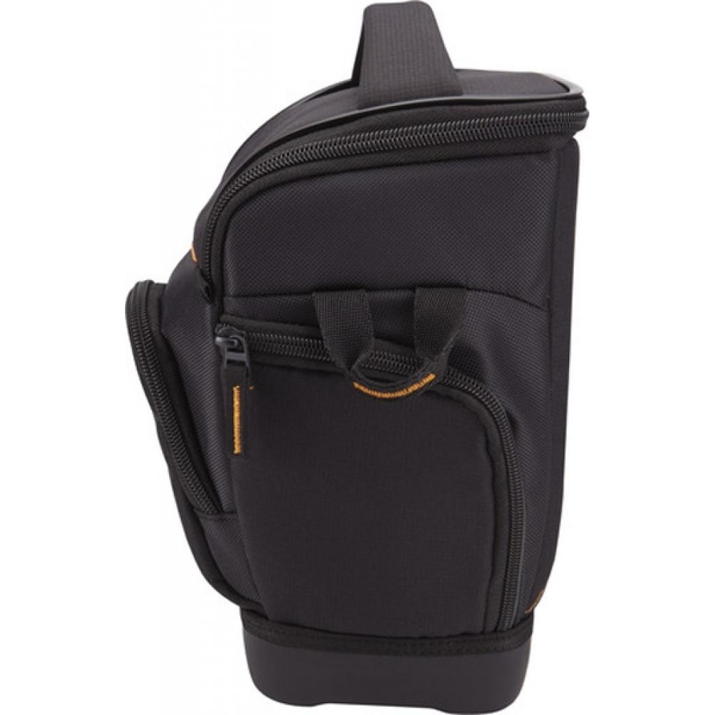 Фото-сумка CASE LOGIC SLRC-201 Black (3200902) Diawest