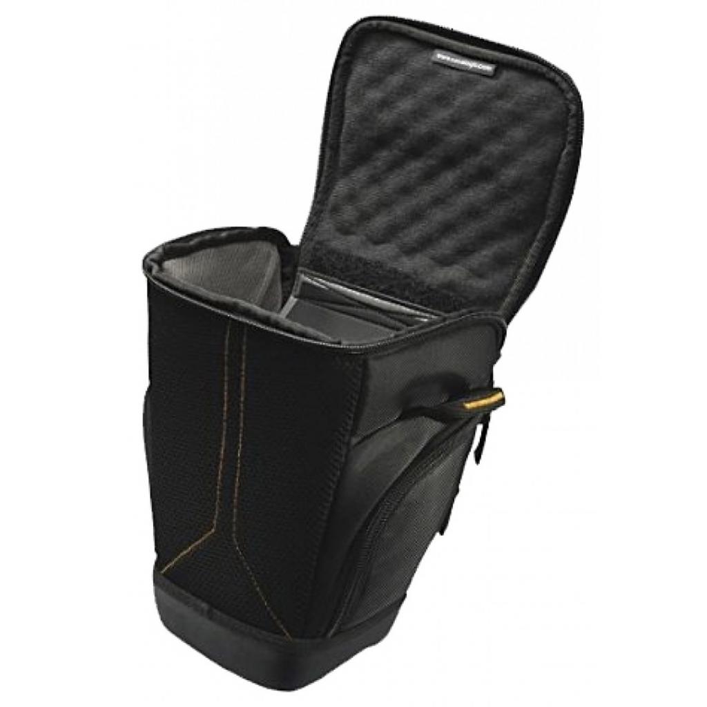 Фото-сумка CASE LOGIC SLRC-201 Black (3200902) Diawest