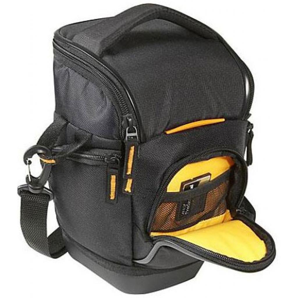 Фото-сумка CASE LOGIC SLRC-201 Black (3200902) Diawest