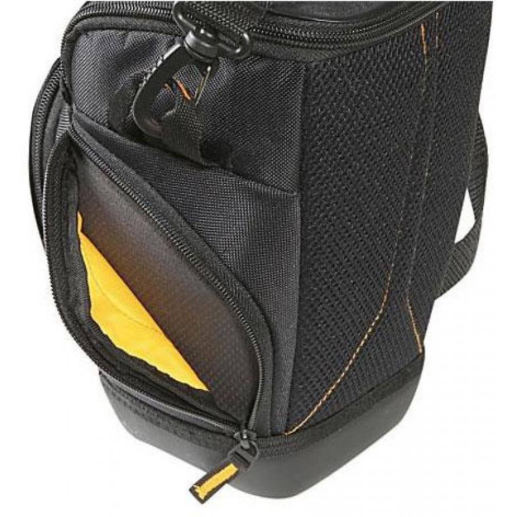 Фото-сумка CASE LOGIC SLRC-201 Black (3200902) Diawest