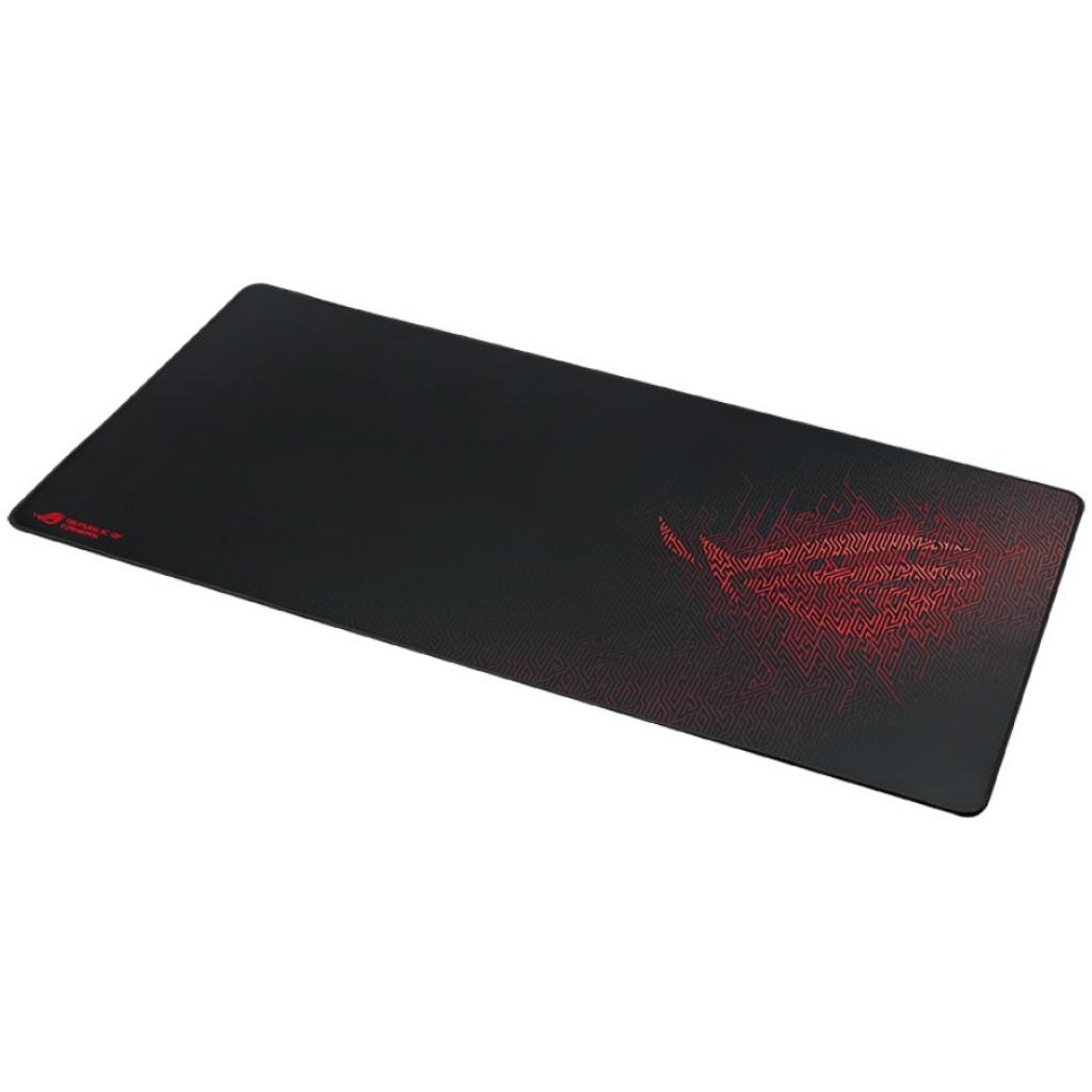 Килимок для мишки ASUS ROG Sheath Box Black (90MP00K1-B0UC00) Diawest