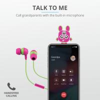 Гарнітура Trust 23420 Diawest