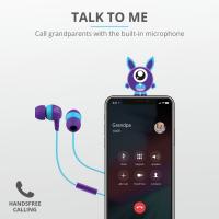 Гарнітура Trust 23422 Diawest